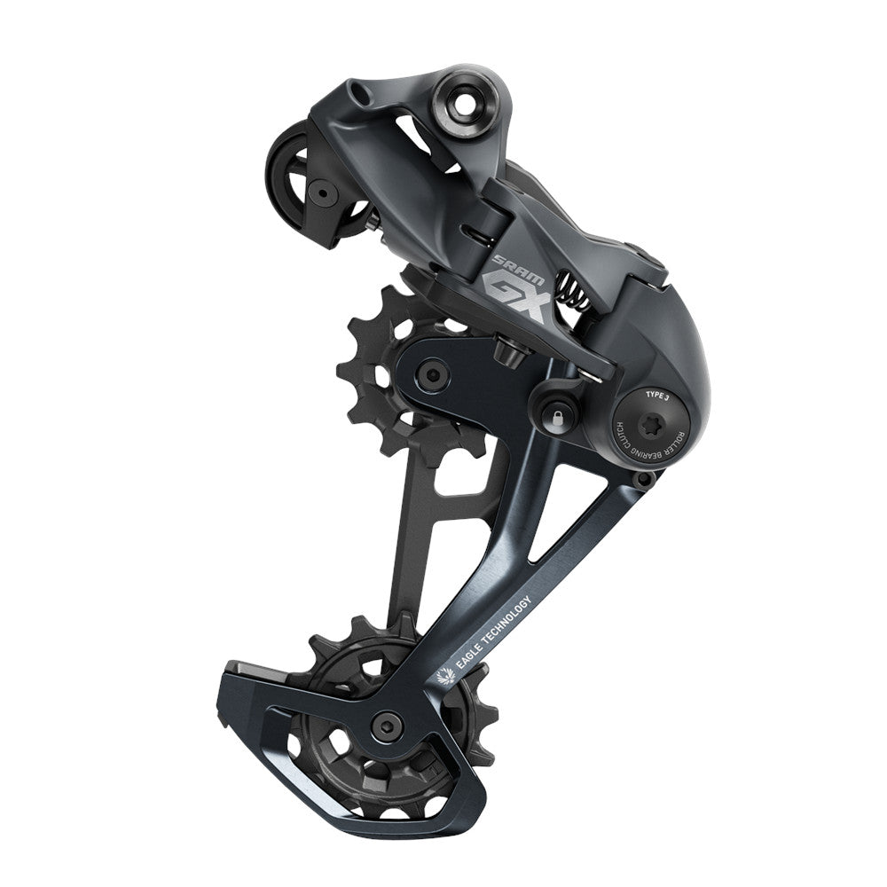 SRAM GX Eagle X-SYNC 1x12-speed - Groupset