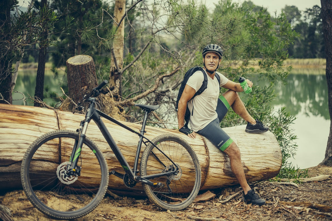 租用1天 油壓碟剎山地單車/Rent Hydraulic disc brake mountain bike for one day