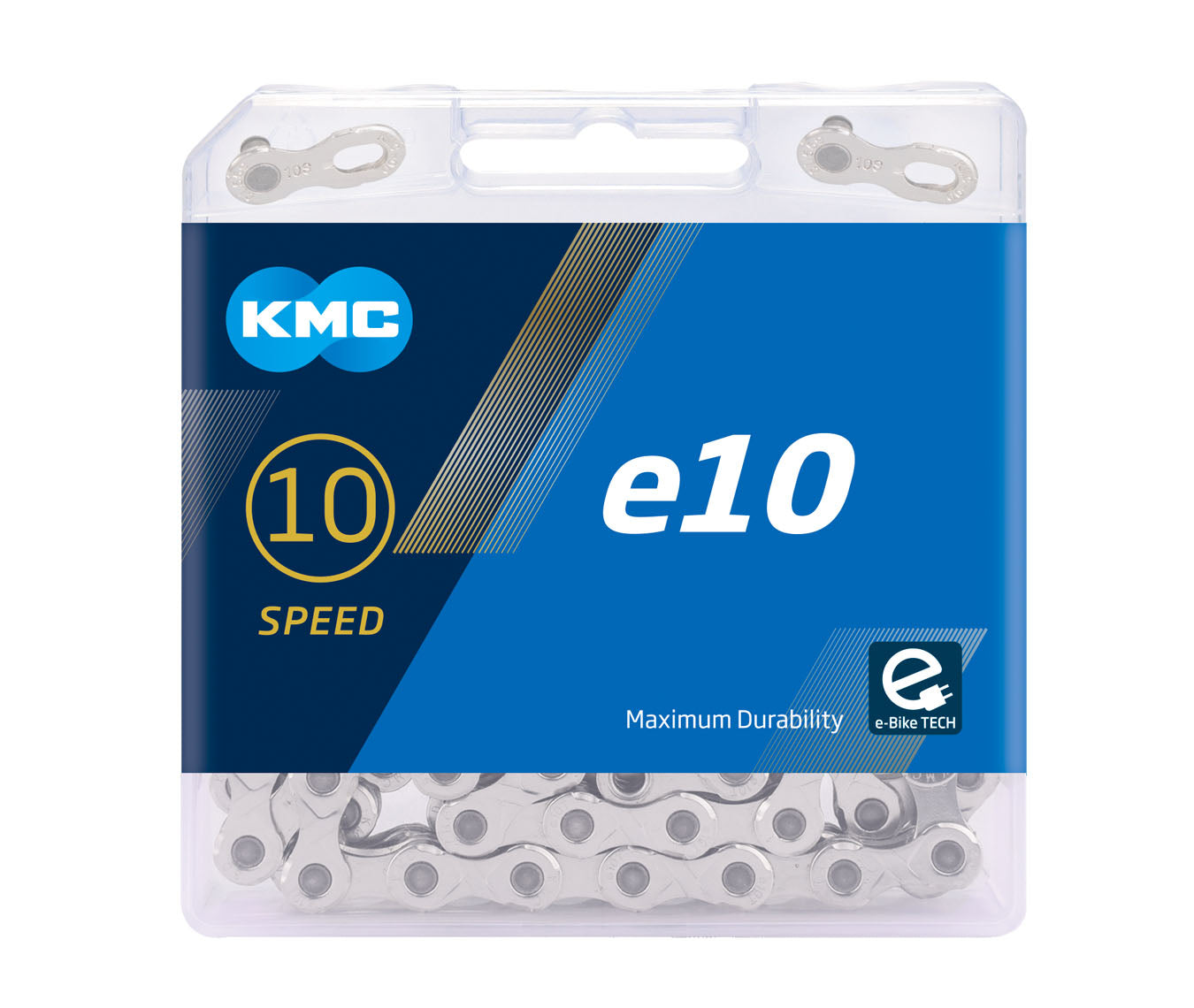 KMC 10 Speed (E Bike)