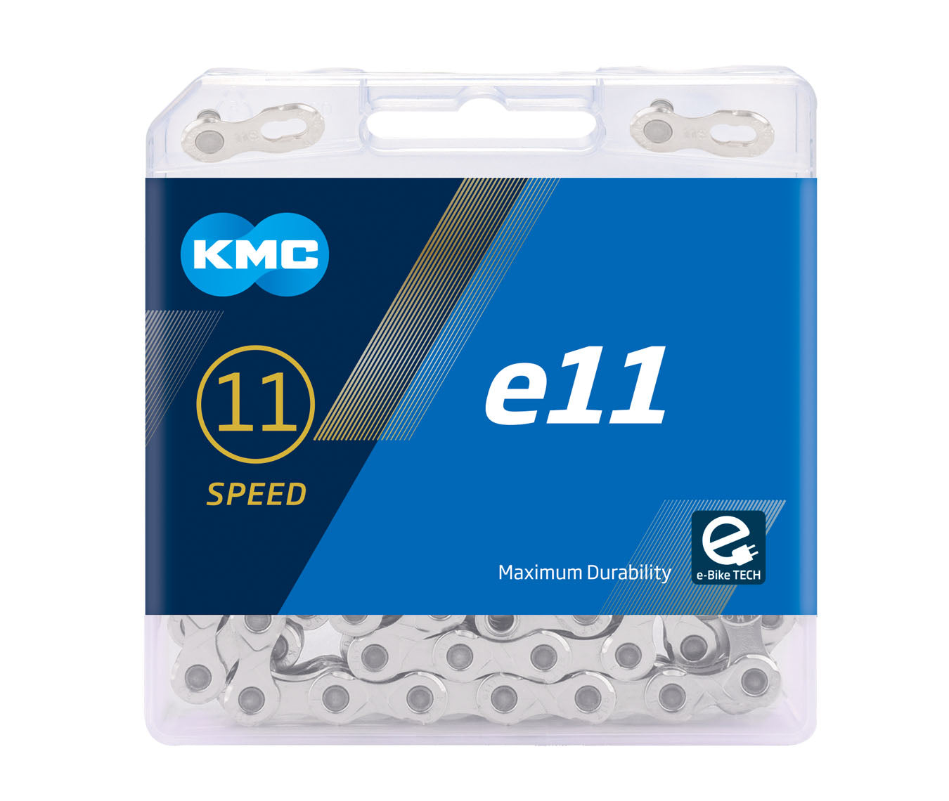 KMC e11 Turbo
