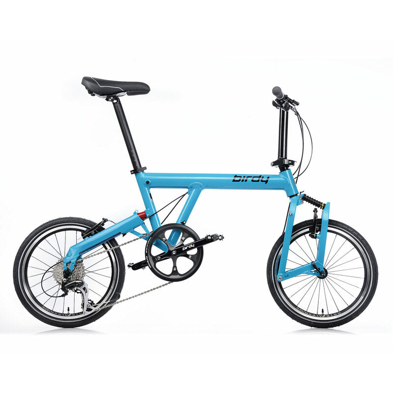 Birdy Classic EVO / Classic