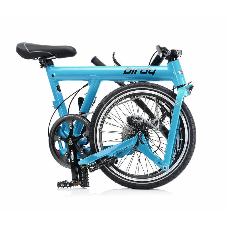 Birdy Classic EVO / Classic