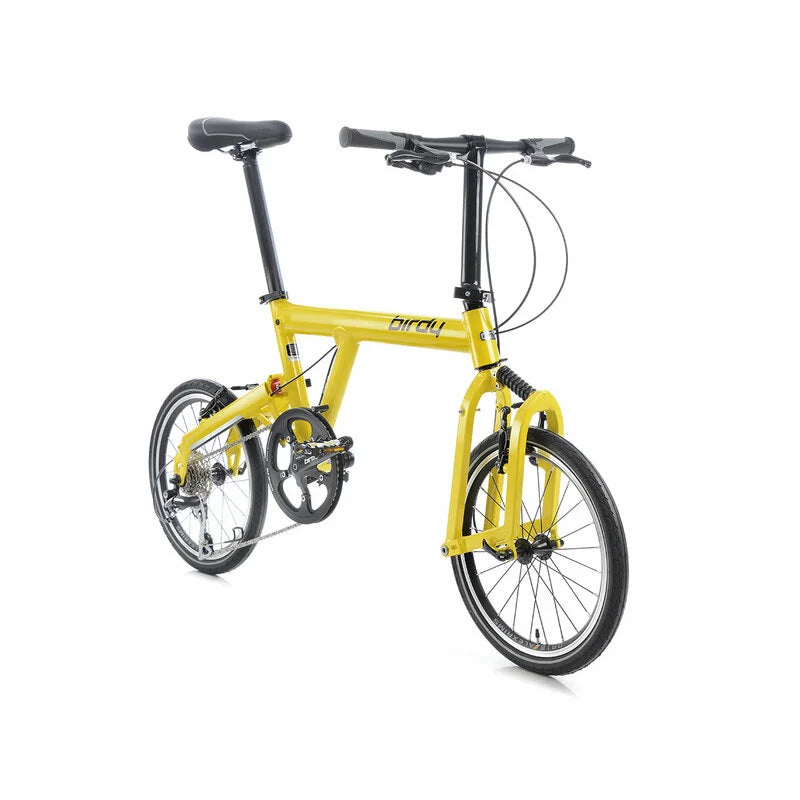 Birdy Classic EVO / Classic