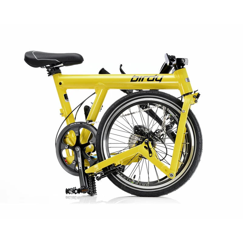 Birdy Classic EVO / Classic