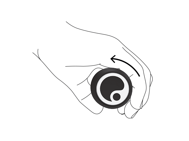 ERGON GE1 EVO Factory Slim