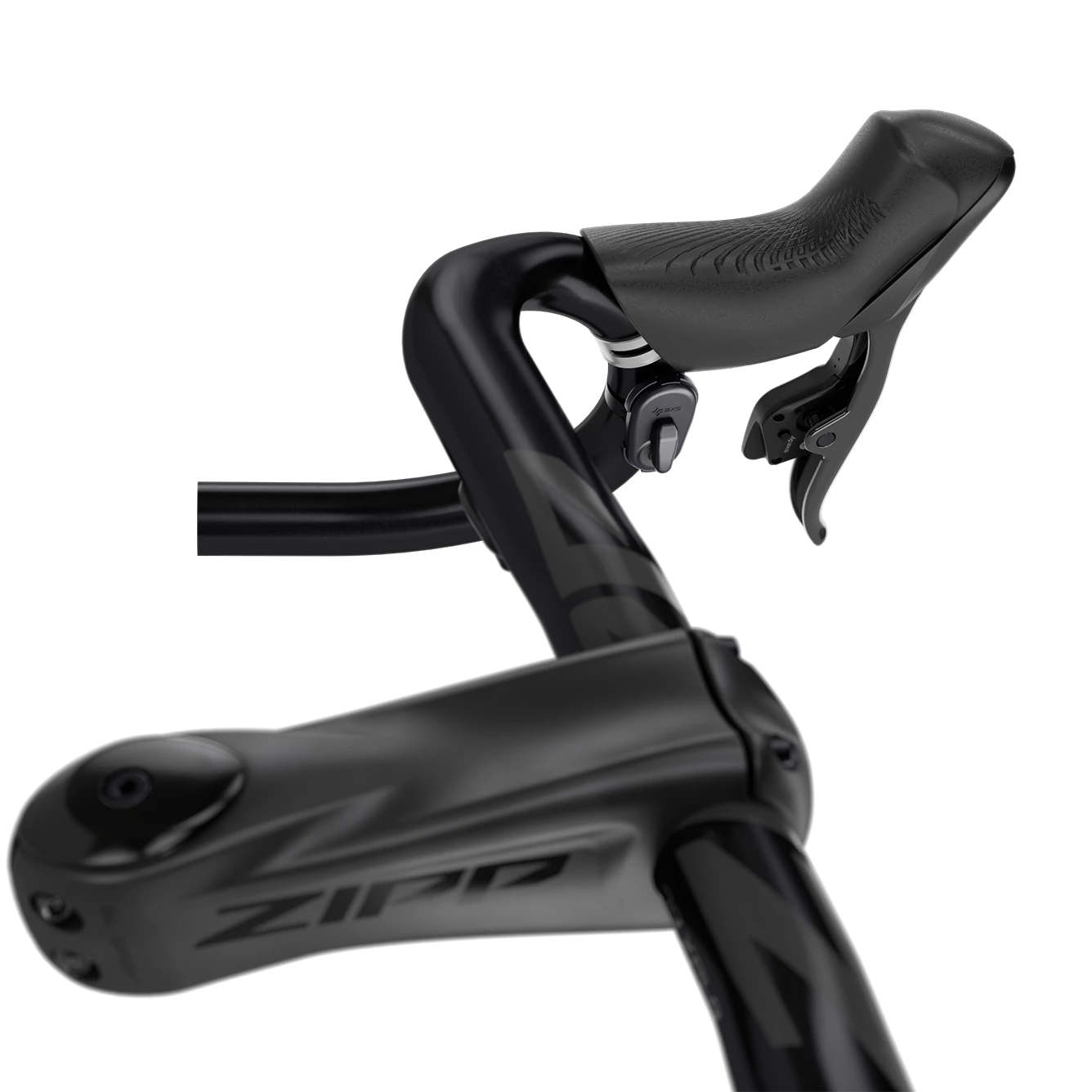 SRAM-eTap AXS Wireless Blips