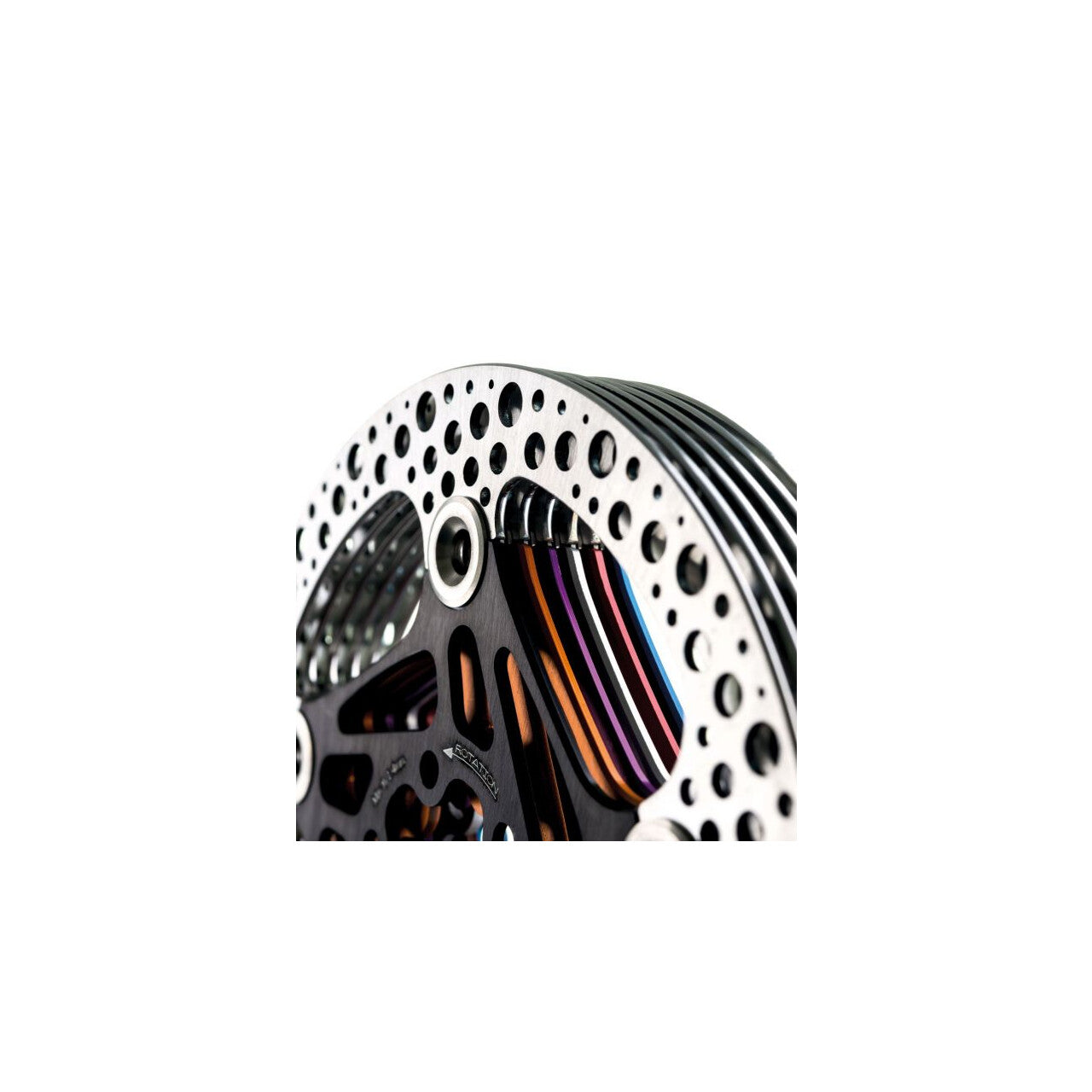Hope ROAD 6 HOLE ROTOR