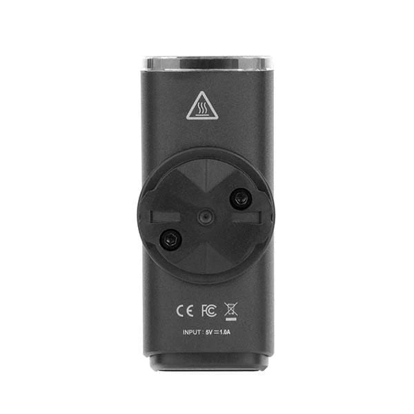 MAGICSHINE ALLTY 400 Rechargeable USB-C Road Bike Light