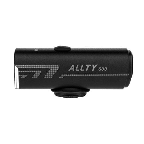 MAGICSHINE ALLTY 600 Rechargeable USB-C Road Bike Light