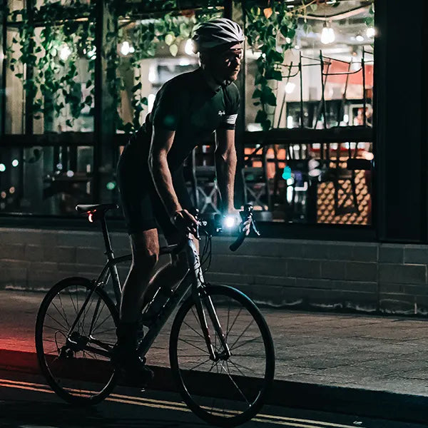 MAGICSHINE ALLTY 400 Rechargeable USB-C Road Bike Light