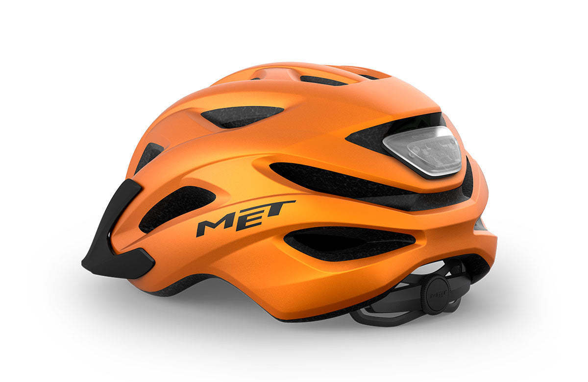 MET-CROSSOVER