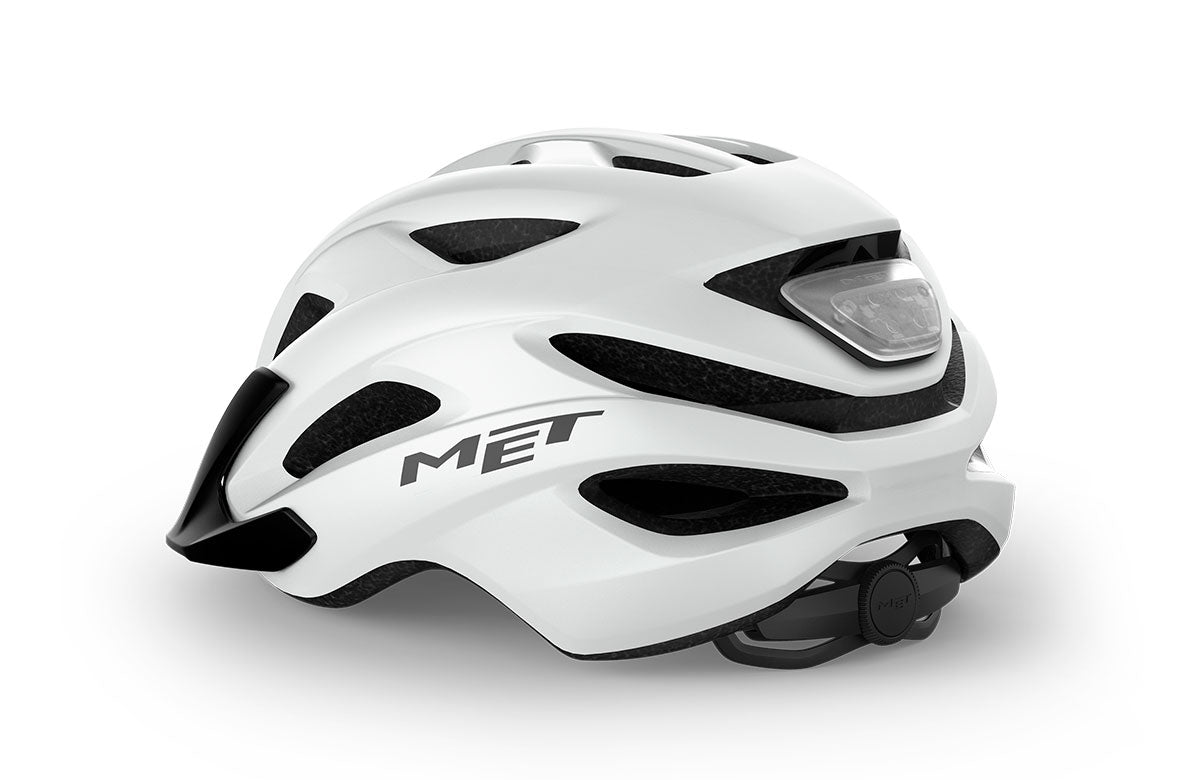 MET-CROSSOVER