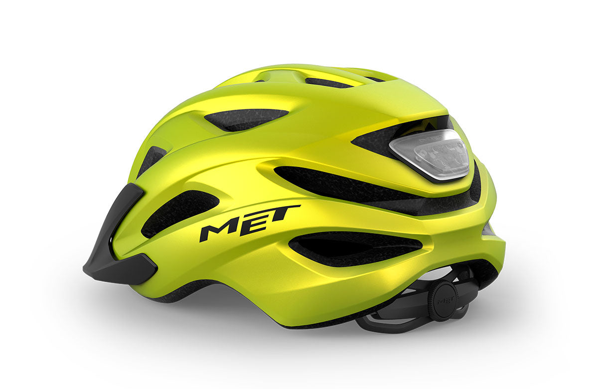 MET-CROSSOVER