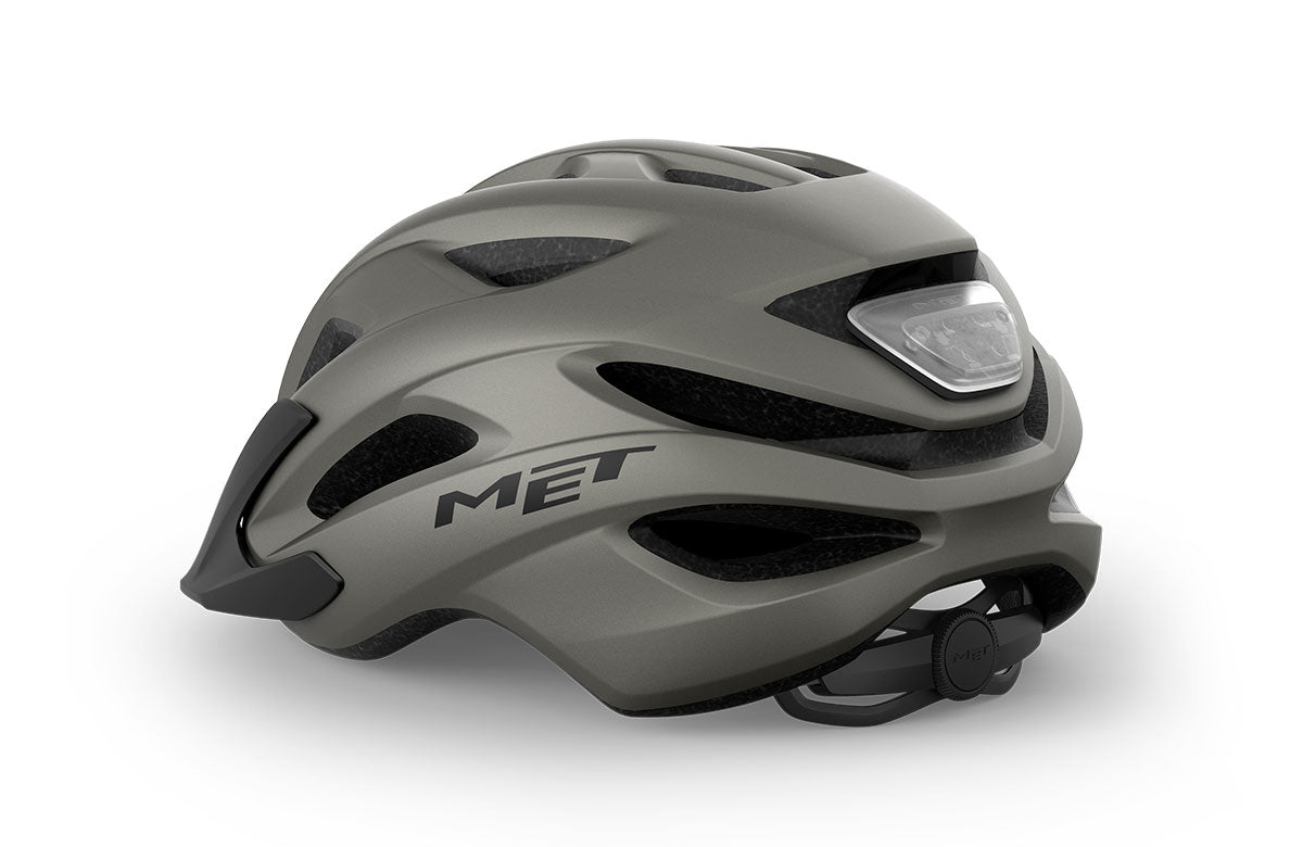 MET-CROSSOVER
