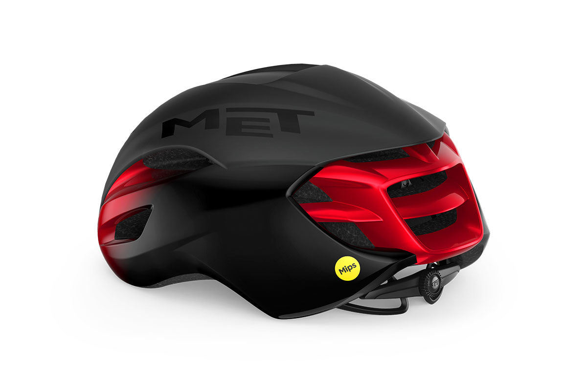 MET-MANTA MIPS
