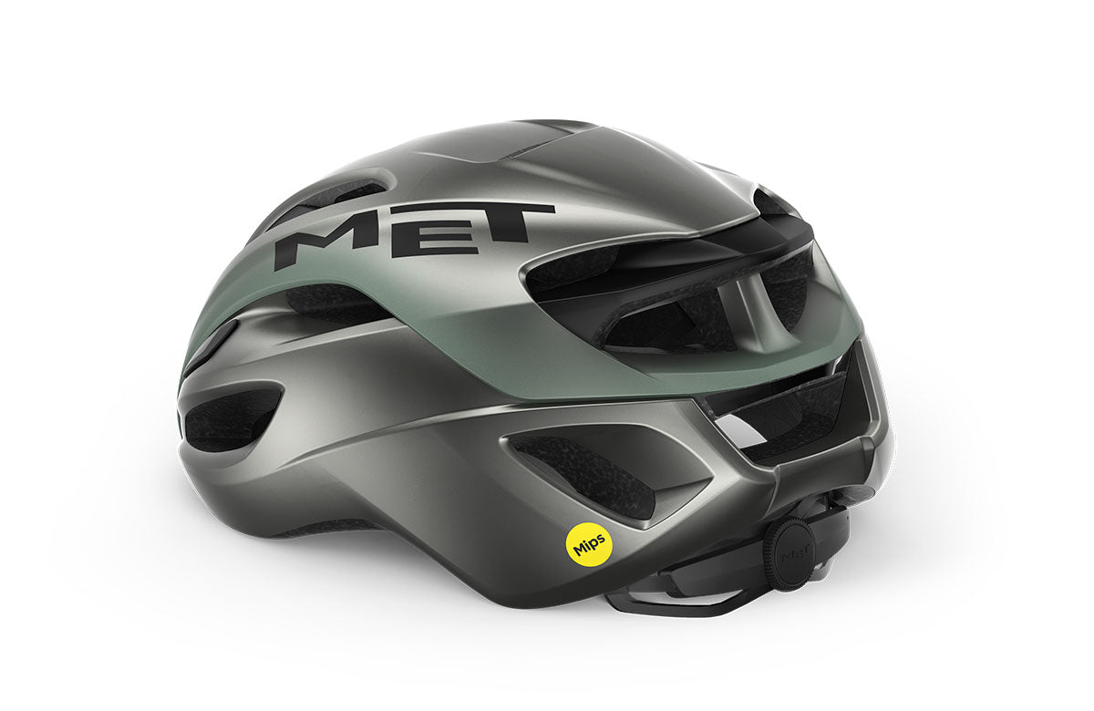 MET-RIVALE MIPS