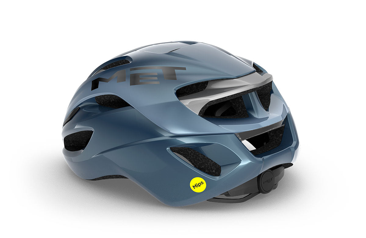 MET-RIVALE MIPS