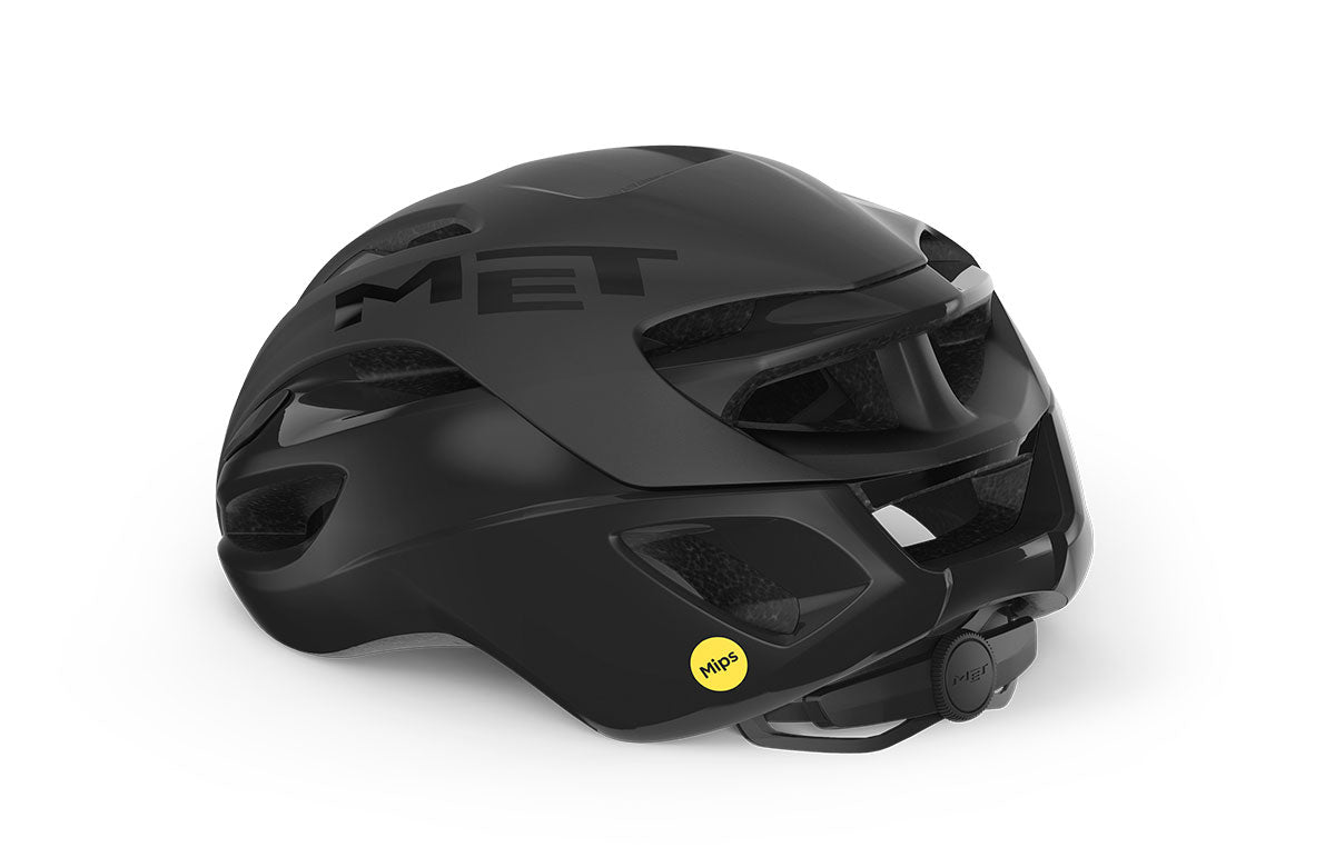 MET-RIVALE MIPS