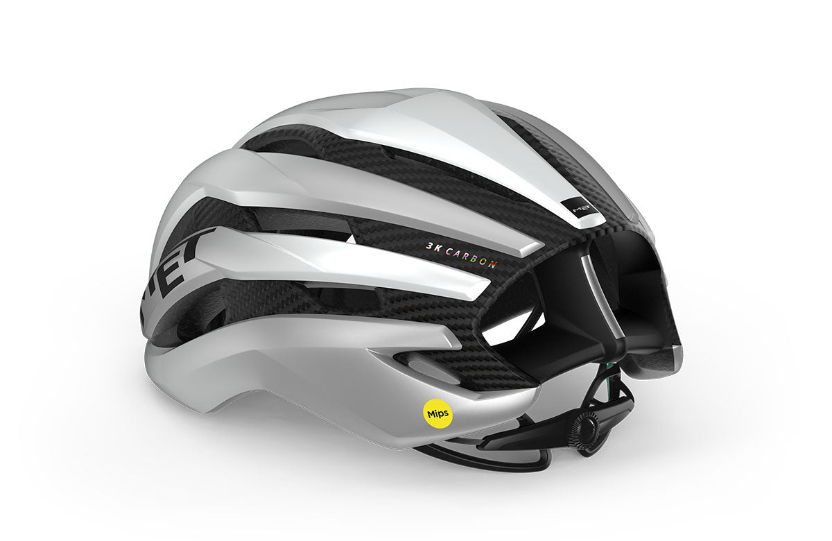 MET-TRENTA 3K CARBON MIPS