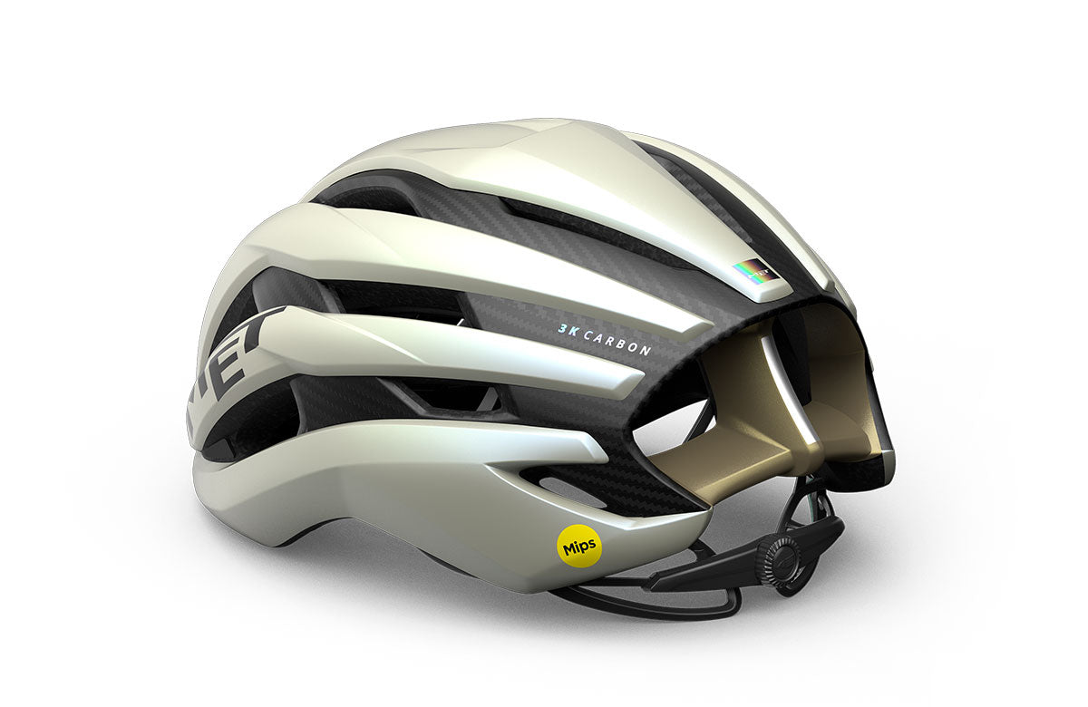 MET-TRENTA 3K CARBON MIPS