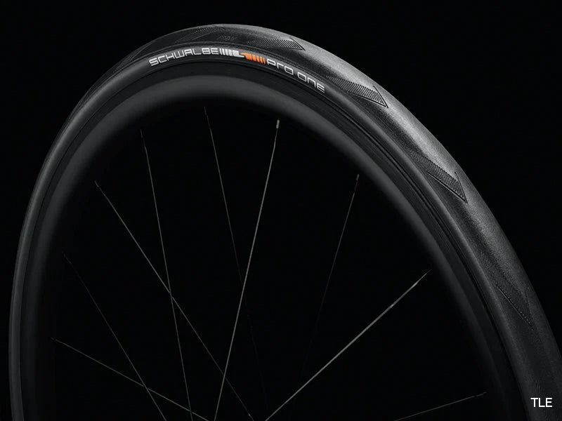 Schwalbe New Pro One 外呔, Addix / Schwalbe New Pro One Tires, Addix
