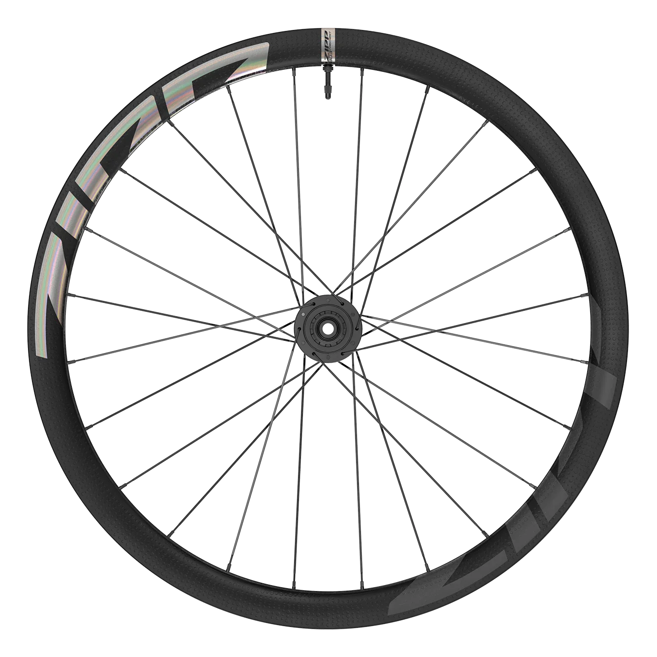 ZIPP-303 FIRECREST TUBELESS DISC-BRAKE