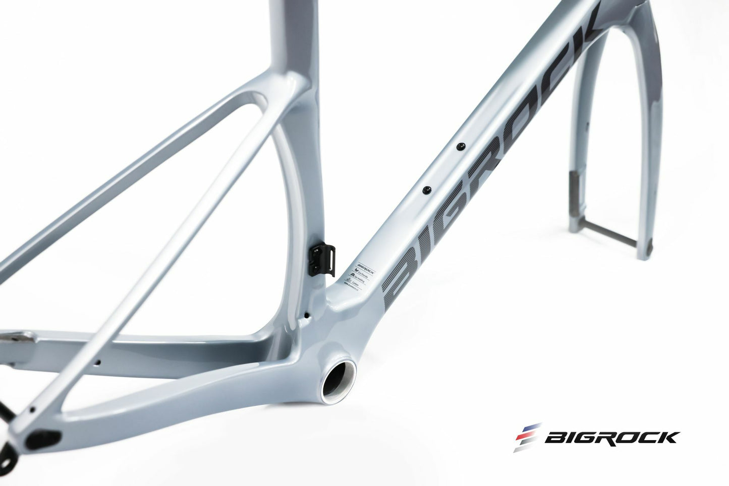 Bigrock Road Aero Bike Frame