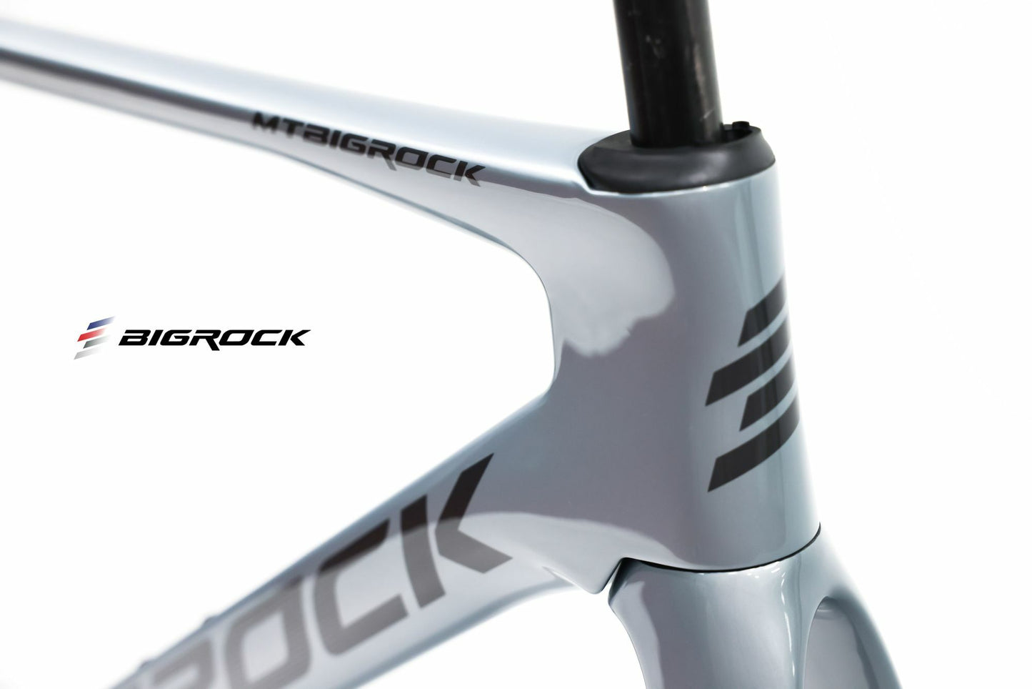 Bigrock Road Aero Bike Frame