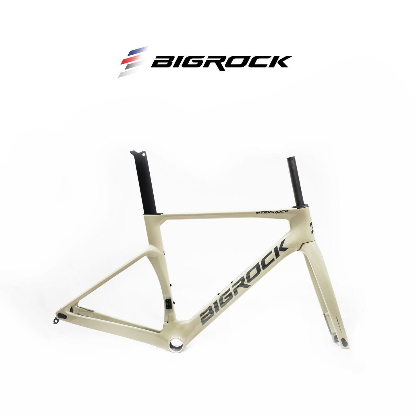Bigrock Road Aero Bike Frame
