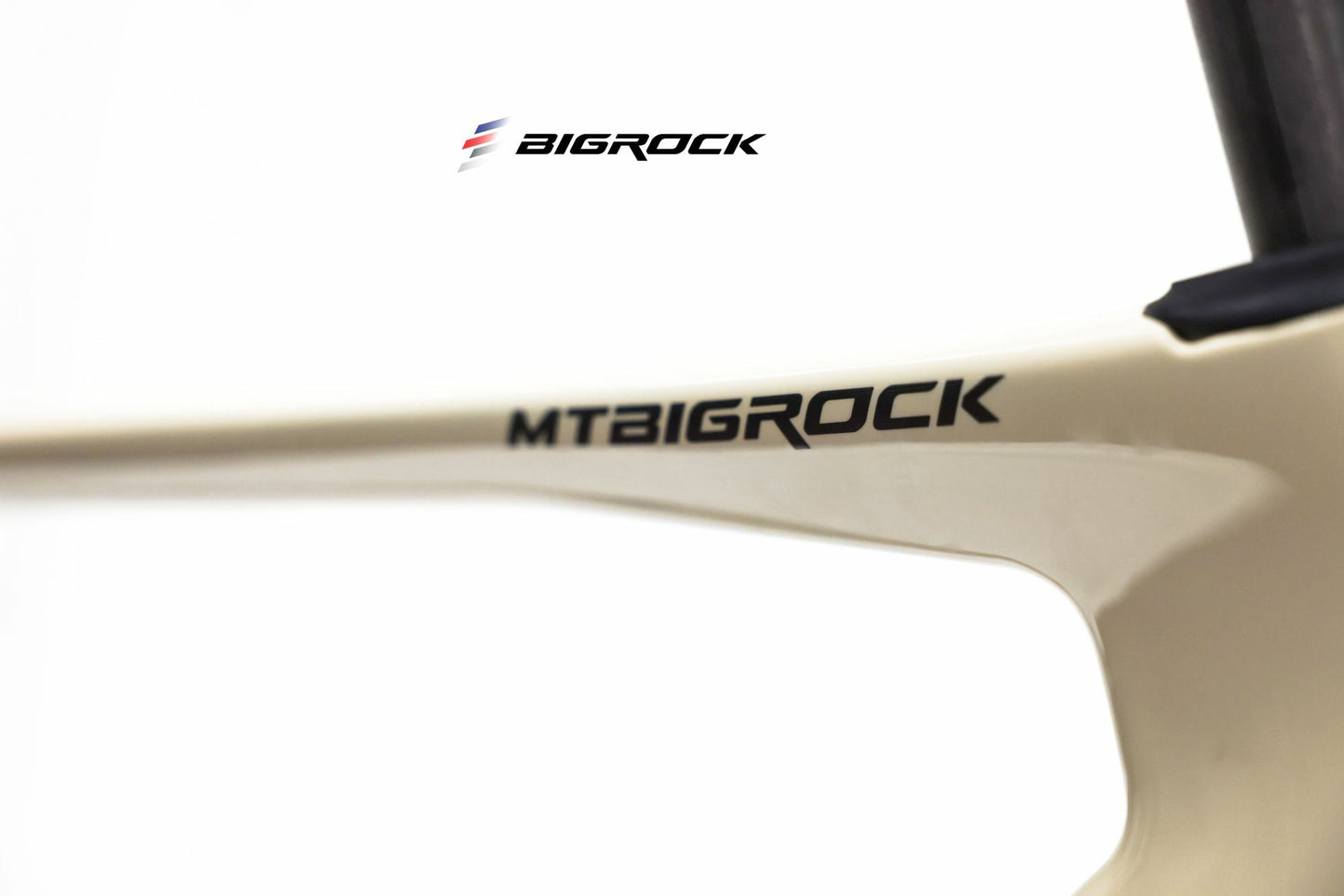 Bigrock Road Aero Bike Frame