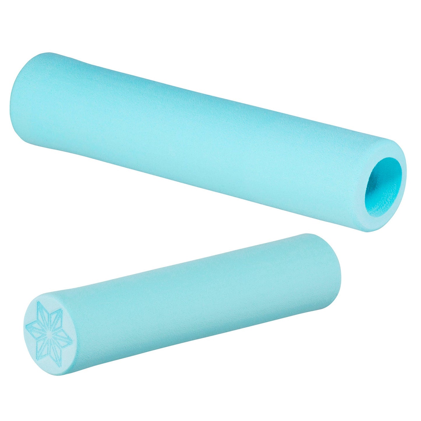 Supacaz Supalite 9g Ultra-Light High-Performance Grips
