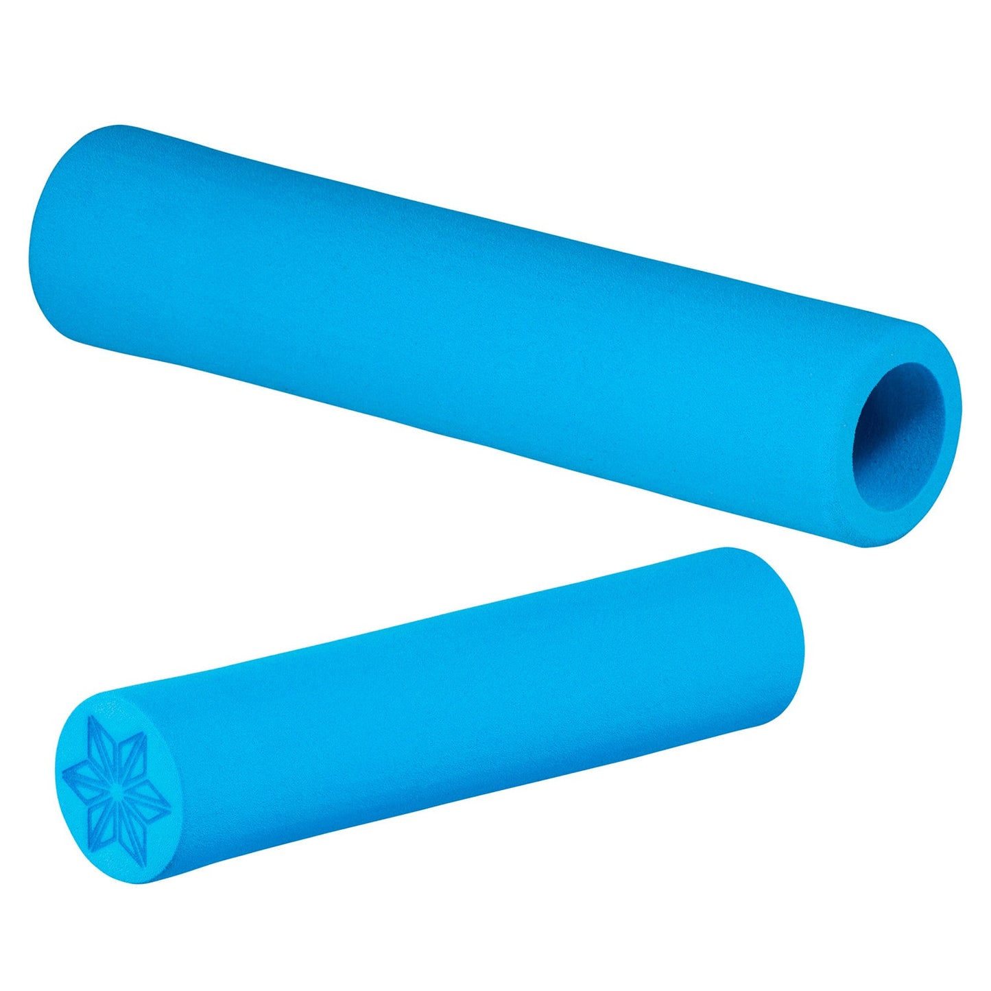 Supacaz Supalite 9g Ultra-Light High-Performance Grips