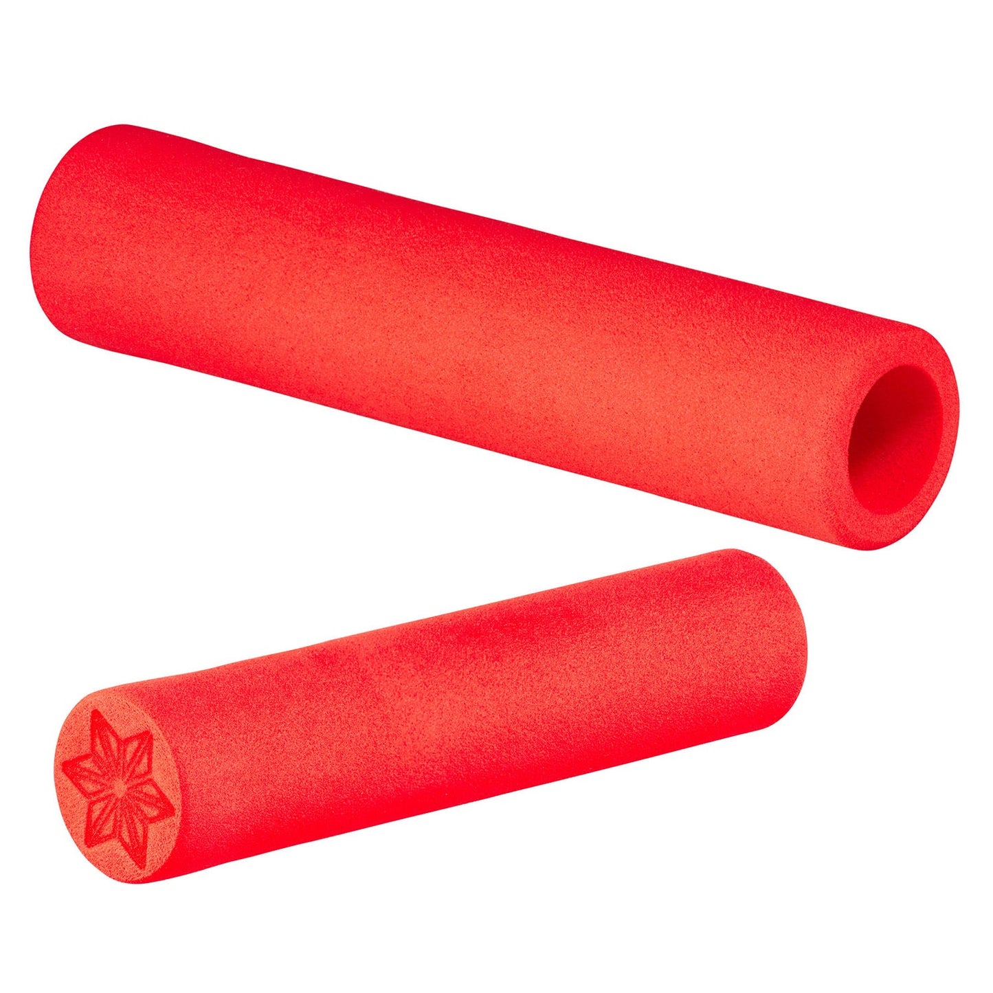 Supacaz Supalite 9g Ultra-Light High-Performance Grips