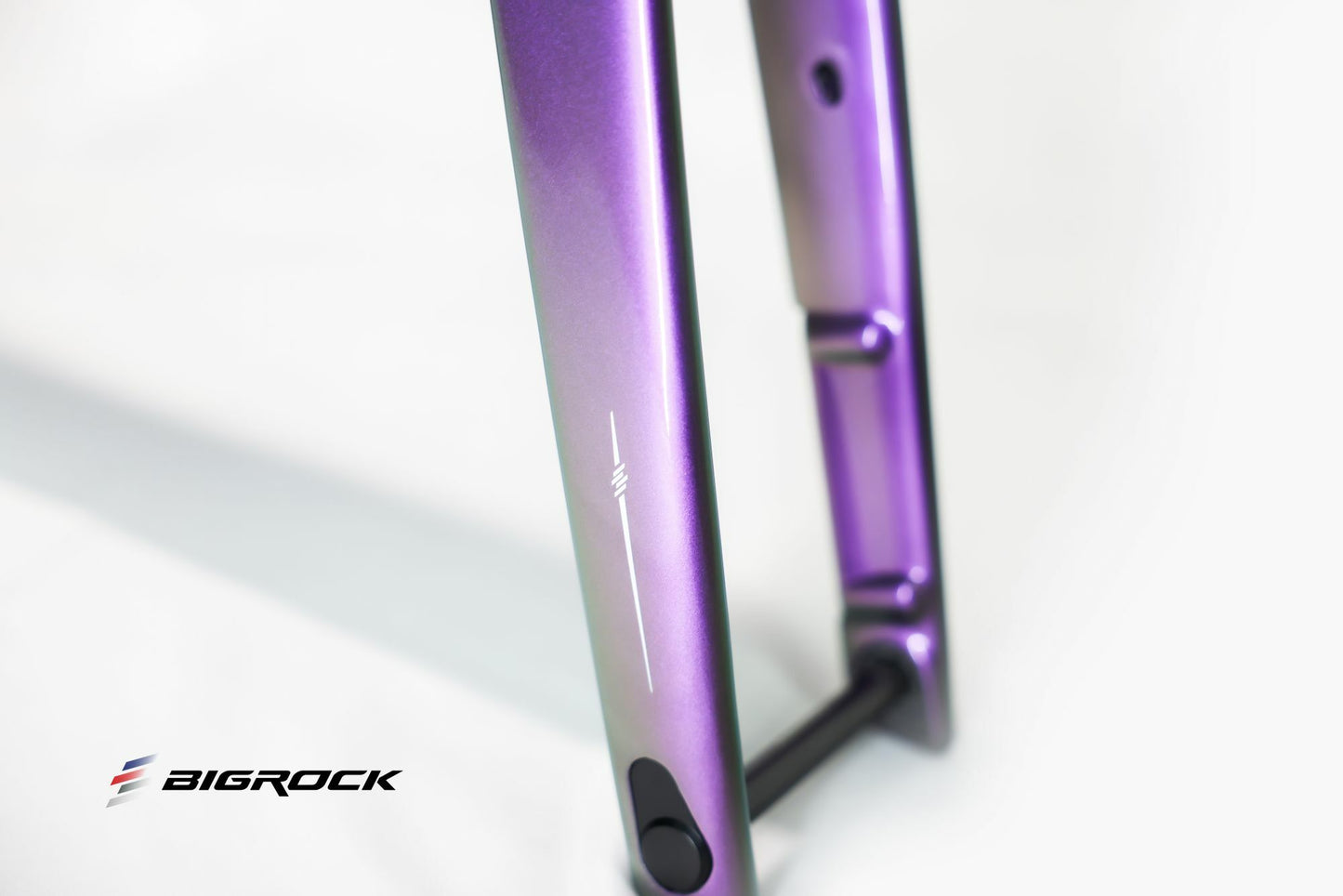Bigrock Road Aero Bike Frame
