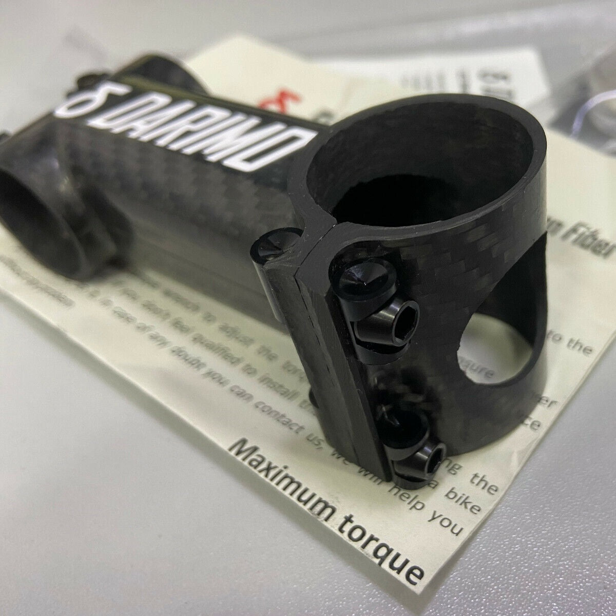 Darimo iX2 Stem