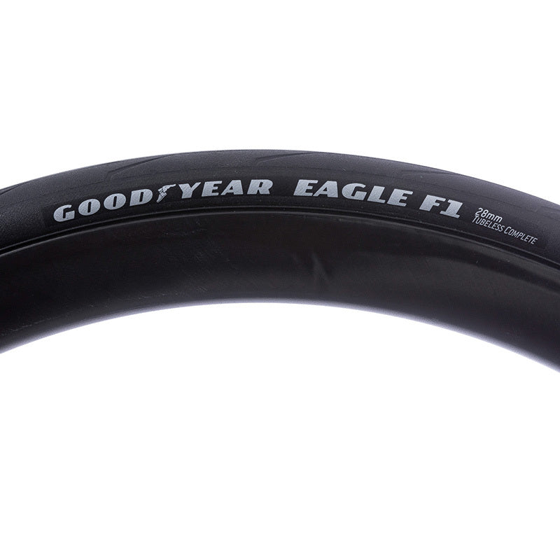 Goodyear Eagle F1 Tubeless Complete Tire