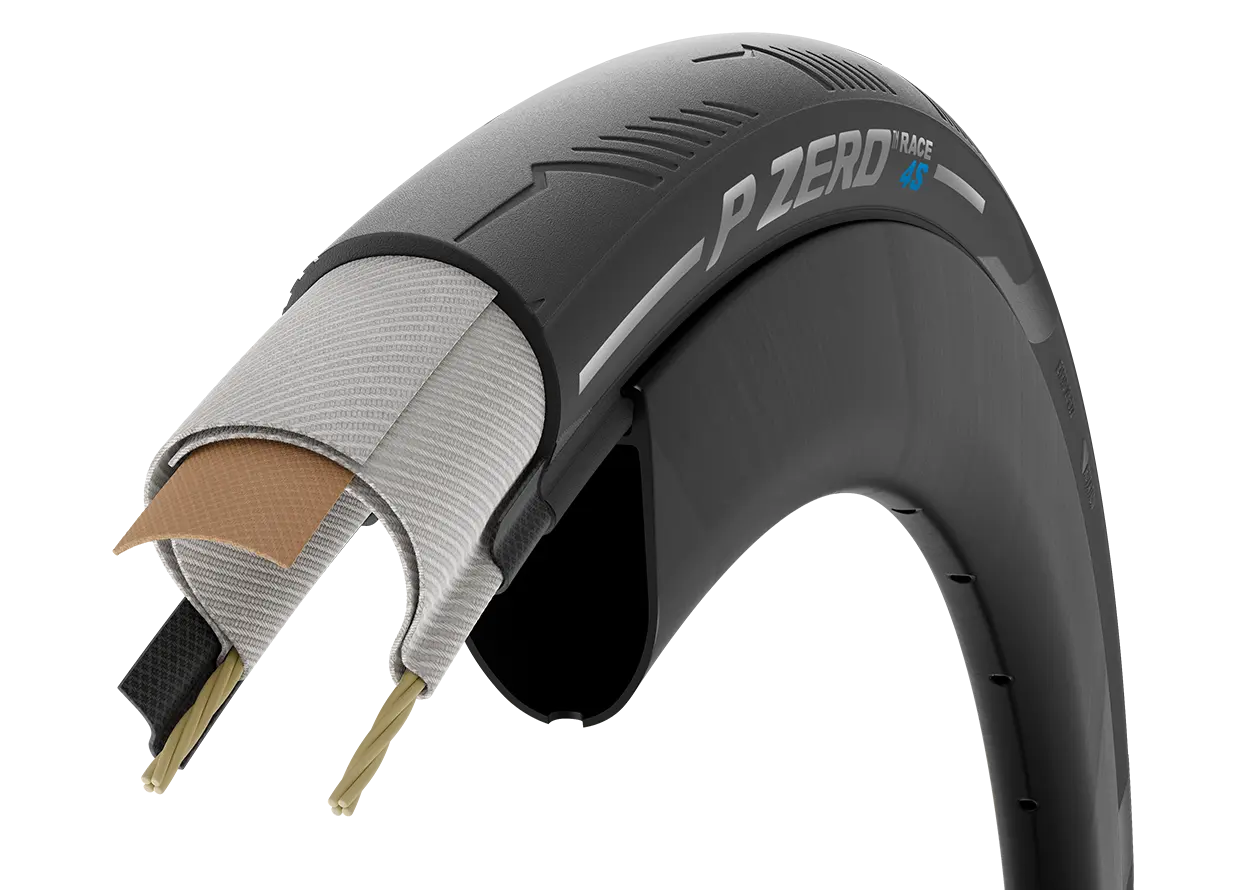 PIRELLI-P ZERO™ RACE 4S