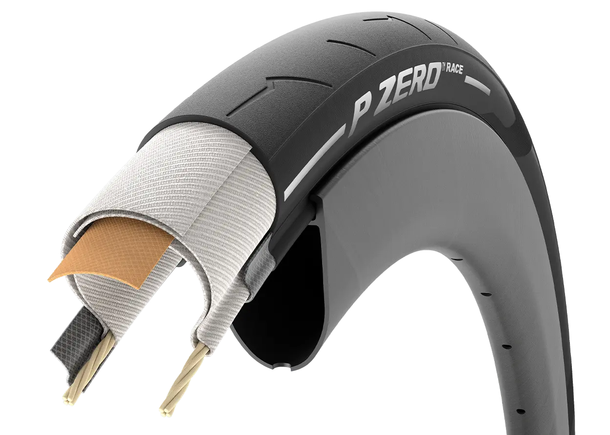 PIRELLI-P ZERO™ RACE