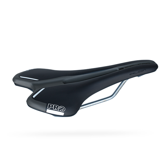 PRO FALCON CRMO SADDLE 142mm