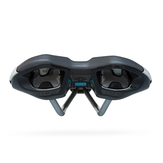 PRO FALCON CRMO SADDLE 142mm