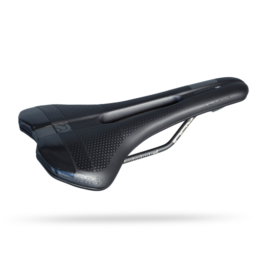 PRO GRIFFON GEL SADDLE 142mm