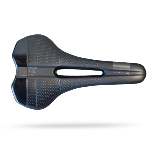 PRO GRIFFON GEL SADDLE 142mm