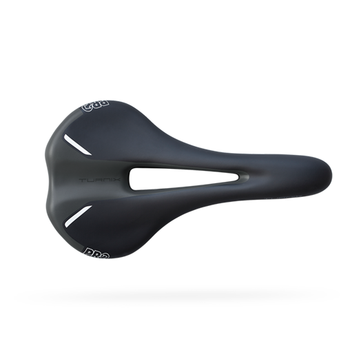 PRO TURNIX CRMO SADDLE