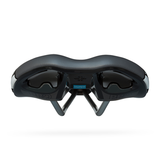 PRO TURNIX CRMO SADDLE