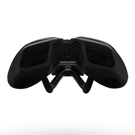 PRO STEALTH CURVED TEAM AF CARBON SADDLE-BLACK