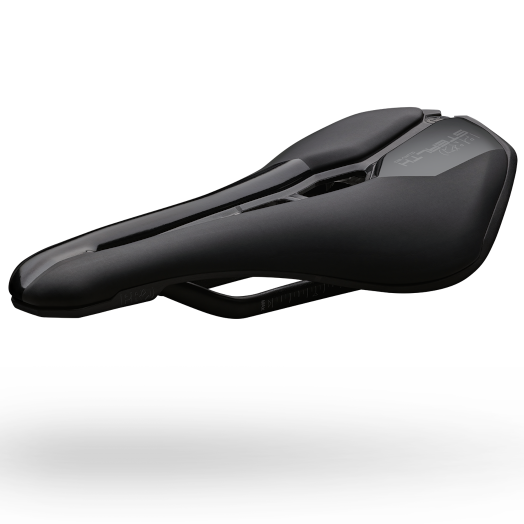 PRO STEALTH CURVED TEAM AF CARBON SADDLE-BLACK