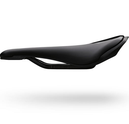 PRO STEALTH CURVED TEAM AF CARBON SADDLE-BLACK