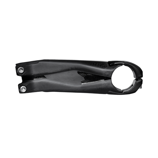 PRO VIBE CARBON 車頭柱 31.8MM (+/-8度) / PRO VIBE CARBON STEM 31.8MM (+/-8DEGR)