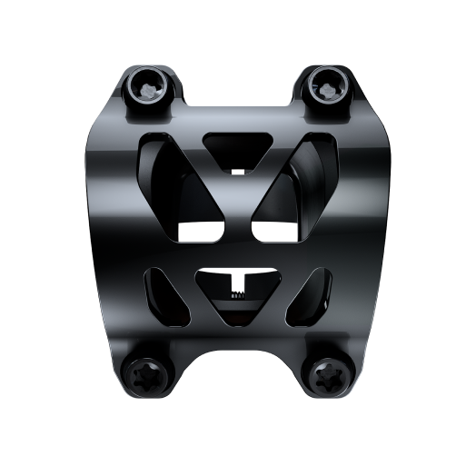 PRO VIBE SUPERLIGHT 鋁合金車頭柱 (+-6度)/ PRO VIBE SUPERLIGHT STEM-BLACK (ANGLE +-6)
