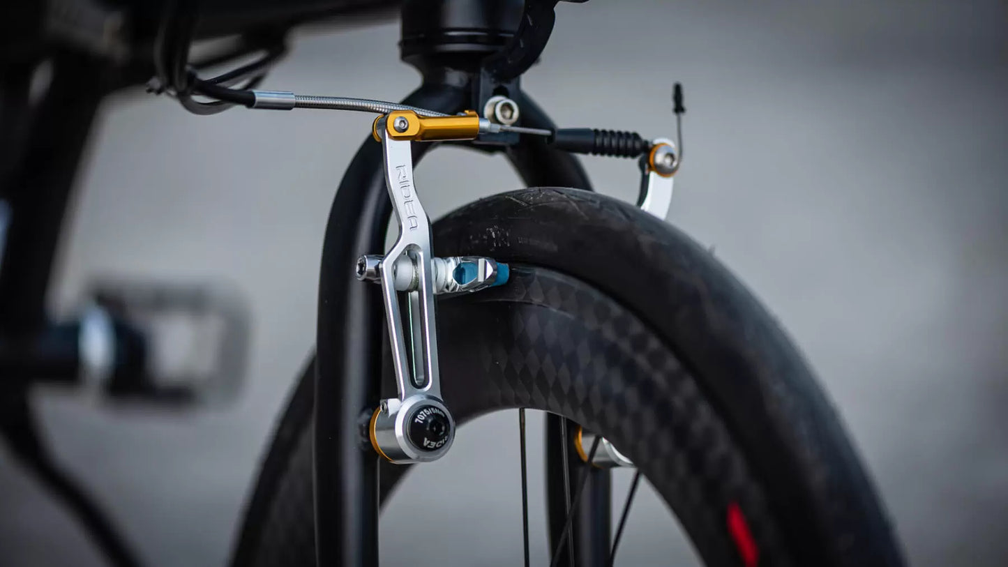 RIDEA - V-brake calipers V煞 系列